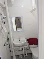 Blk 545 Bedok North Green (Bedok), HDB 3 Rooms #555310611